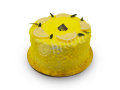 Bee Sweet Lemon Round Cake 